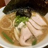 利尻らーめん味楽 新横浜ラーメン博物館店