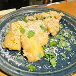 ピッツェリア メリプリンチペッサ - 