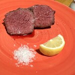 ピッツェリア メリプリンチペッサ - 