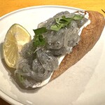 ピッツェリア メリプリンチペッサ 渋谷店 - 