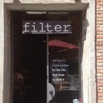Filter Coffee Lab - 