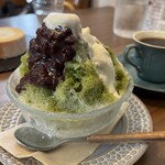 Pasta and Cafe FUNDAN - 