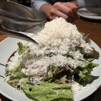 ピッツェリア&トラットリア ゴンゾ 目黒店 - 