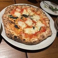 ピッツェリア&トラットリア ゴンゾ 目黒店 - 