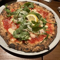 ピッツェリア&トラットリア ゴンゾ 目黒店 - 