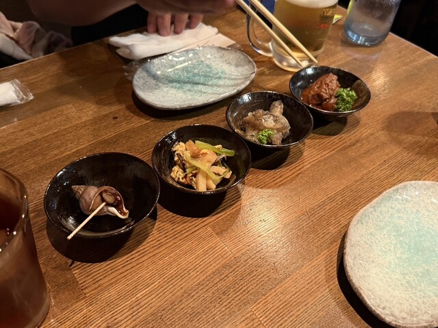 てっちゃんのご予約 - 櫛田神社前/居酒屋 | 食べログ