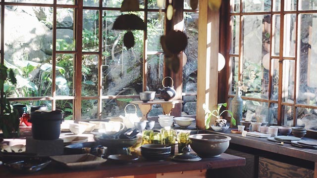 群青 翠 - 南小樽（カフェ）の写真