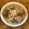 ラーメンひばり