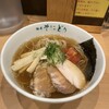 麺屋 そにどり