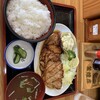 若葉食堂
