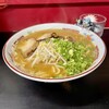 とくだラーメン