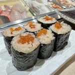 意気な寿し処阿部 - 