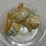 サラダカフェ - 料理写真: