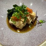 意気な寿し処阿部 - 