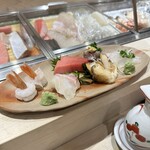 意気な寿し処阿部 広尾別館 - 