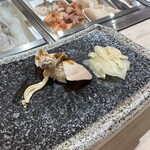 意気な寿し処阿部 - 