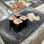 意気な寿し処阿部 - 