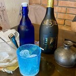 旬菜処 びいどろ - 