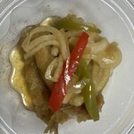 お惣菜のまつおか - 料理写真: