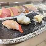 意気な寿し処阿部 - 