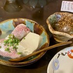 旬菜処 びいどろ - 