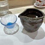 意気な寿し処阿部 - 