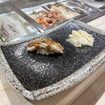 意気な寿し処阿部 - 