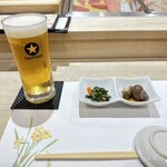 意気な寿し処阿部 - 