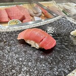 意気な寿し処阿部 - 