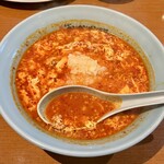 元祖ニュータンタンメン本舗 - 