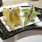 意気な寿し処阿部 - 