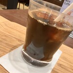 カフェチャオプレッソ - 