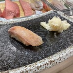 意気な寿し処阿部 - 