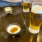 旬菜処 びいどろ - 