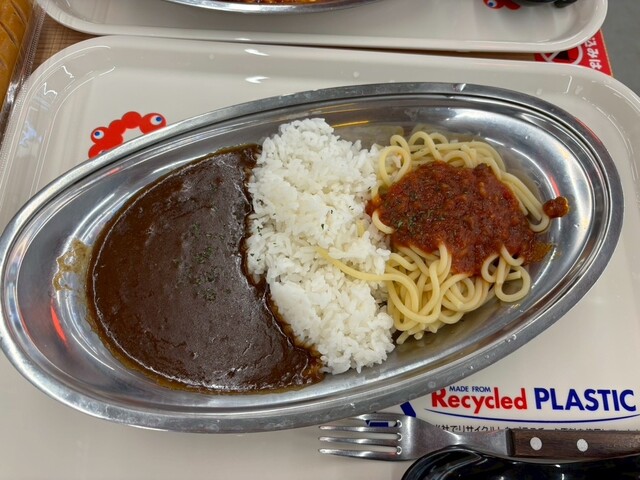 新世界ぎふや 好きやねん大阪フードコート WEST SIDE 大阪万博店