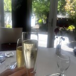 エグリーズ・ドゥ・葉山庵 - 