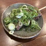 串焼き くにヰ - 