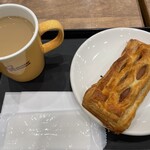 ミスタードーナツ - 料理写真: