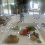 エグリーズ・ドゥ・葉山庵 - 