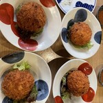 ちゃんこ芝松 八雲店 - 