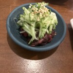 串焼き くにヰ - 