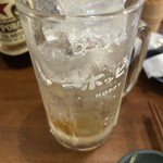 串焼き くにヰ - 