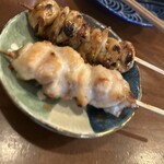 串焼き くにヰ - 