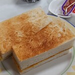 喫茶・軽食 アロマ - 