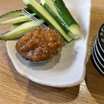 ちゃんこ芝松 - 