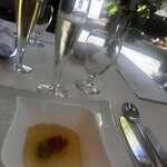 エグリーズ・ドゥ・葉山庵 - 