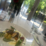 エグリーズ・ドゥ・葉山庵 - 