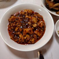 赤坂 四川飯店 - 