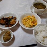 赤坂 四川飯店 - 