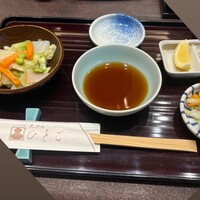 天ぷら ひさご ラシック店 - 